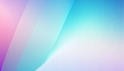 Pastel Gradient Wallpaper, Serene and Delicate Blend of Soft Colors. Generative ai