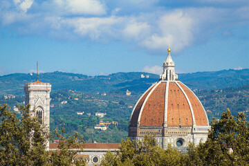 Fototapeta premium Duomo