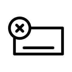 check icon or logo isolated sign symbol vector illustration - high quality black style vector icons
