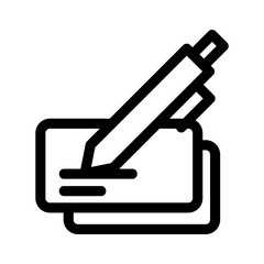 check icon or logo isolated sign symbol vector illustration - high quality black style vector icons
