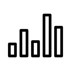 growth icon or logo isolated sign symbol vector illustration - high quality black style vector icons
