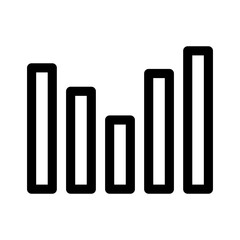 growth icon or logo isolated sign symbol vector illustration - high quality black style vector icons
