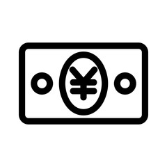 money icon or logo isolated sign symbol vector illustration - high quality black style vector icons
