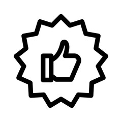 Obraz premium premium icon or logo isolated sign symbol vector illustration - high quality black style vector icons 