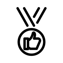 premium icon or logo isolated sign symbol vector illustration - high quality black style vector icons
