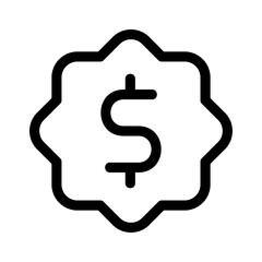 sale icon or logo isolated sign symbol vector illustration - high quality black style vector icons
