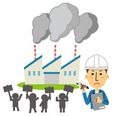 工場関連イメージ