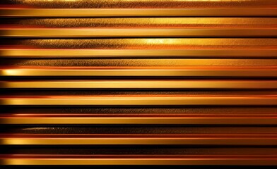 Obraz premium Professional gold background