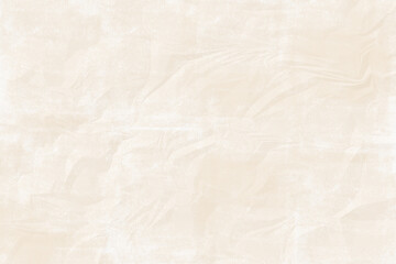 crumpled brown paper background close up