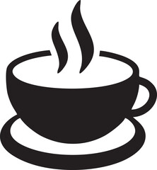 Cup Mug icon symbol isolated design vector image. Illustration of the coffe cup design image. EPS 10