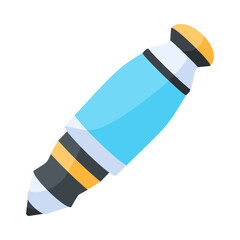 Pencil 