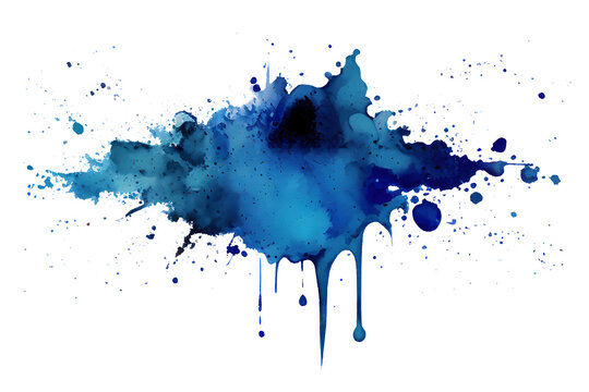 Blue Paint Splatter Images – Browse 834,629 Stock Photos, Vectors, and  Video
