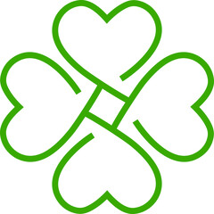 Clover Leaf