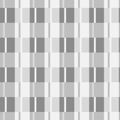 Seamless pattern background from a variety of multicolored squares.