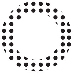 Memphis Element Geometric