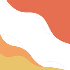 abstract red and background