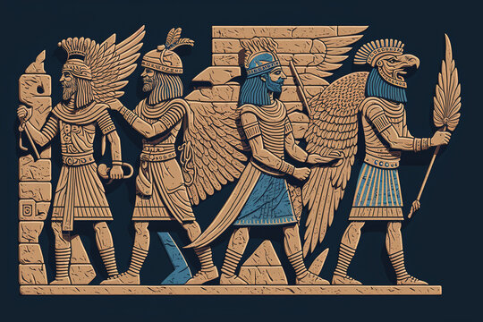 Unearthing the Wonders of Ancient Mesopotamian Sculpture
