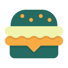 burger icon