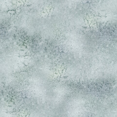Watercolor abstract background. Watercolor green texture.