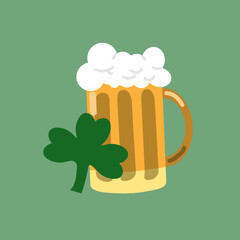 St. Patrick's Day, Pride Day for Ireland