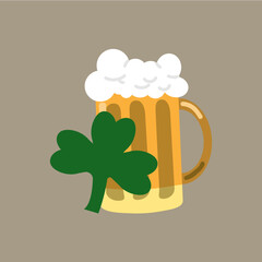 St. Patrick's Day, Pride Day for Ireland