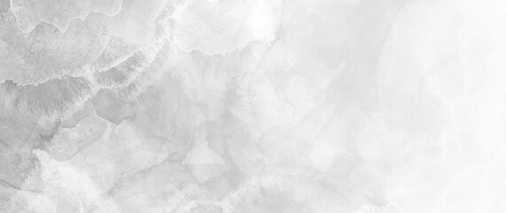 Grey watercolor vector texture background. Watercolour grunge abstract backdrop. Vector illustration for cards, flyer, poster or cover design. Old paper textured template for design.