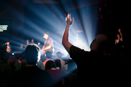 Praise and Worship