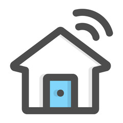 smarthome icon