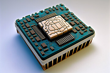 Brain chip begin human trials. brain chip developed by health tech company. Brain implants, neural implants, are technological devices that connect directly to biological subjects brain. AI generative