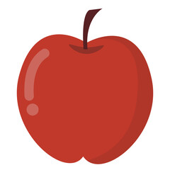 Apple illustration