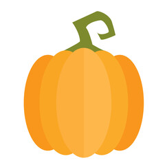 Pumpkin illustration