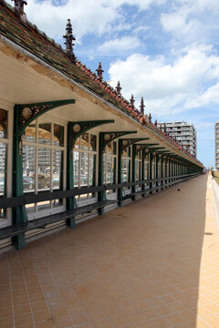 paravent von blankenberge