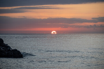 Sunrise