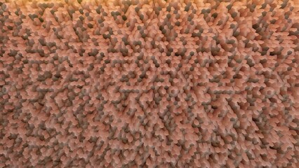 simple texture