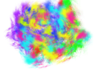 abstract watercolor Abstract art, Colorful Art Background, watercolor splatter, splash, Colorful dust, PNG, Transparent
