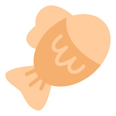 bungeoppang korea food icon