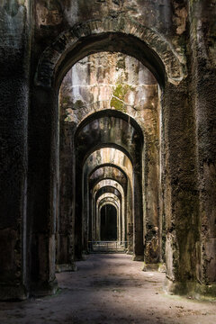 Piscina Mirabilis (Bacoli)