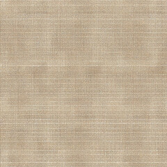 Fototapeta na wymiar Pastel brown linen textile textured background