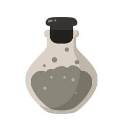 Potion Illustration