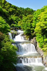 Tahara Falls