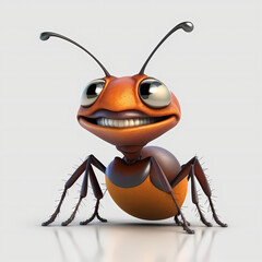 Ant. Generative AI