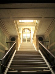 Fototapeta premium stairway to heaven