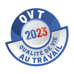 QVT - qualité de vie au travail