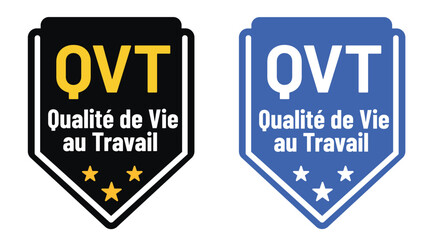QVT - qualité de vie au travail