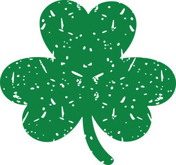 St. Patrick's Day greeting Vector illustration, Saint Patrick holiday quotes SVG design