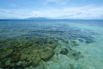 tropical island , Chumphon, Thailand