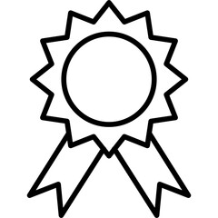 Badge Icon
