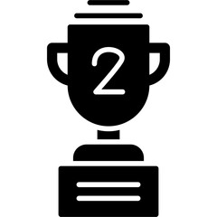 Trophy Icon