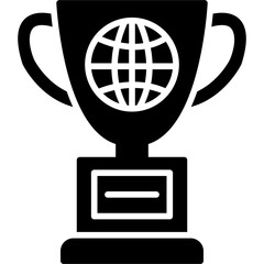 World Icon