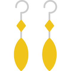 Earring Icon